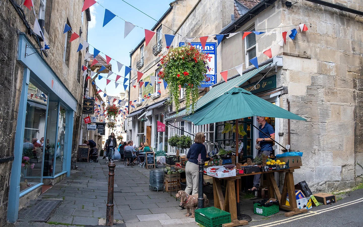 Bradford-on-Avon, United Kingdom