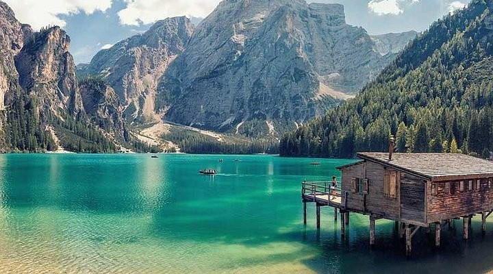 Issengo, Italy