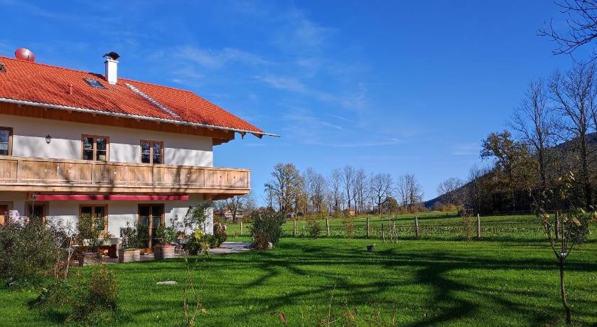 Wackersberg, Germany