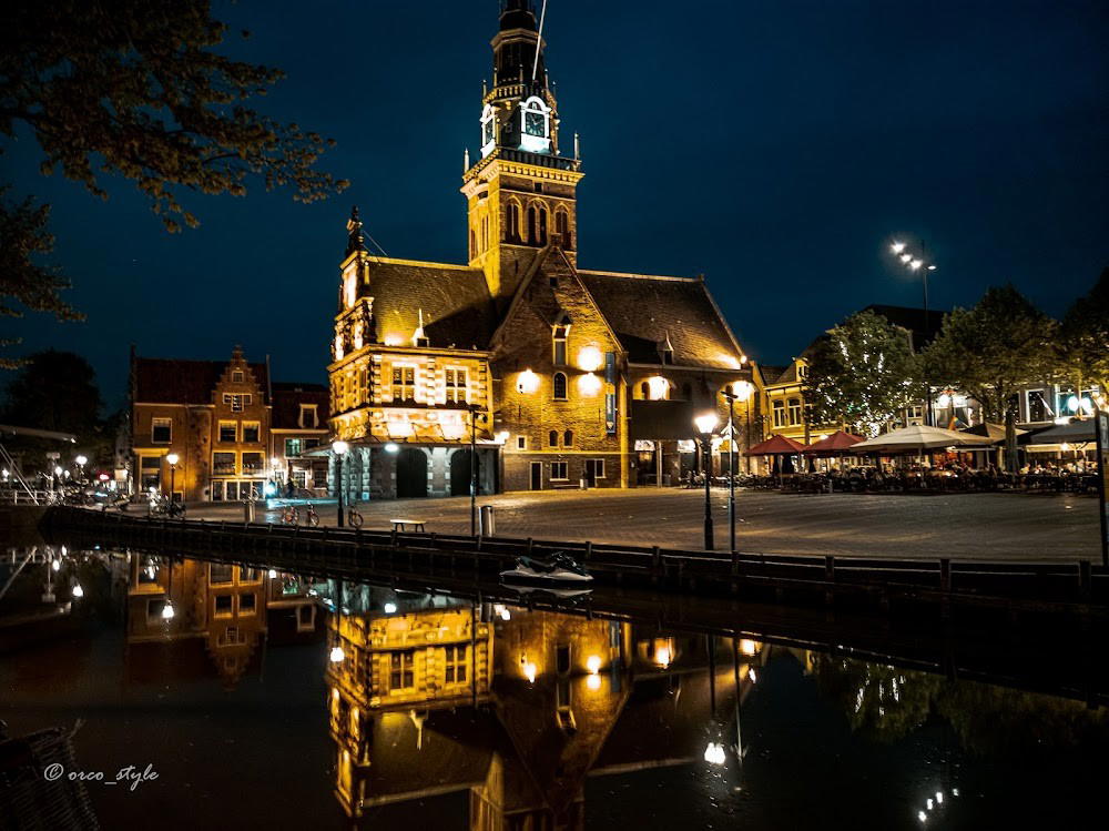 Oudendijk, Netherlands
