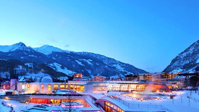 Bad Hofgastein, Austria