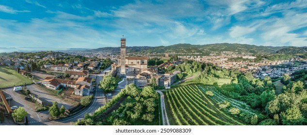 Arzignano, Italy