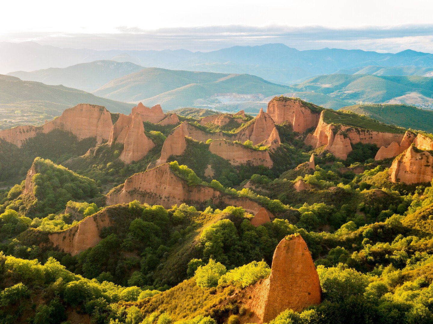 Ponferrada, Spain