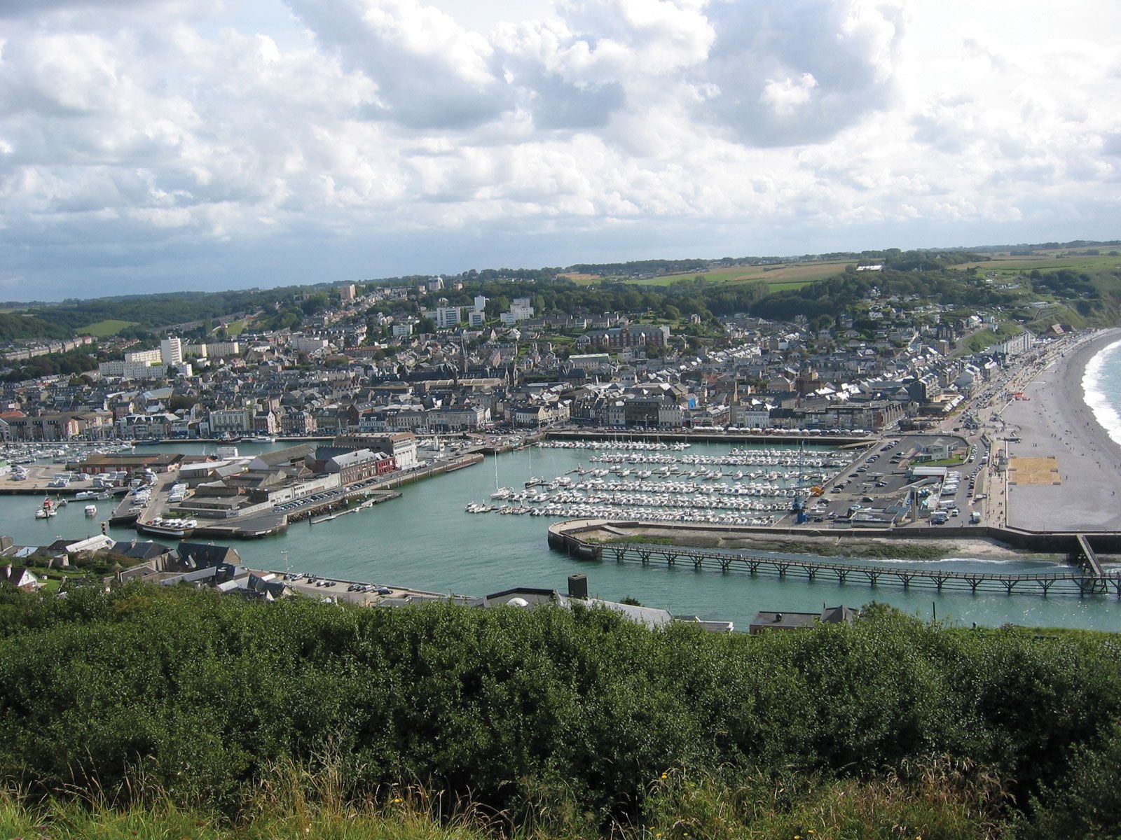 Fécamp, France