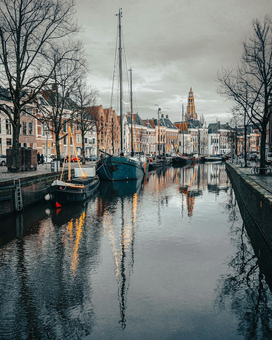 Aduard, Netherlands