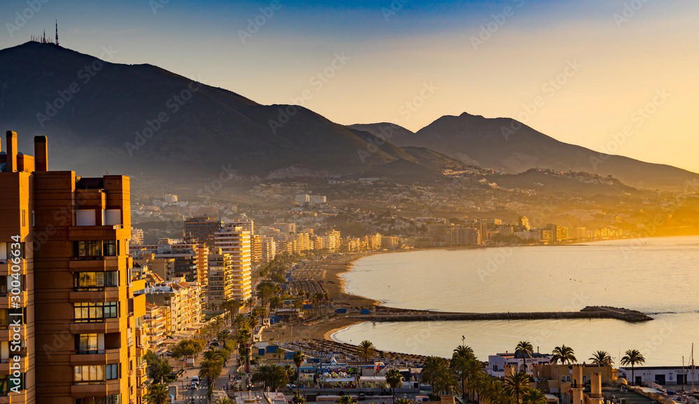Fuengirola, Spain