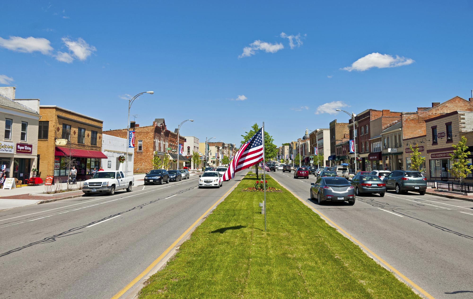 Canandaigua, United States