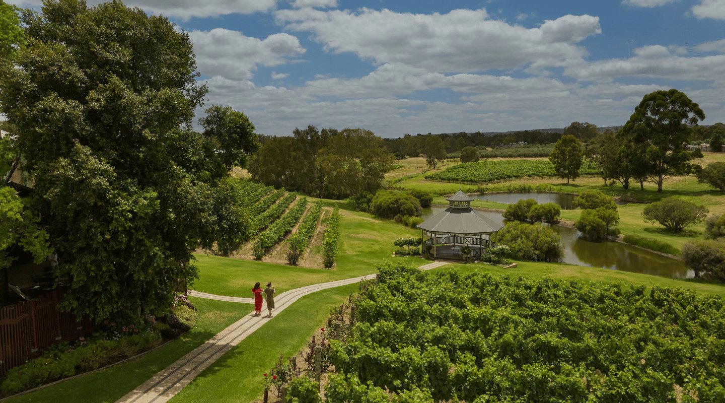 Swan Valley, Australia