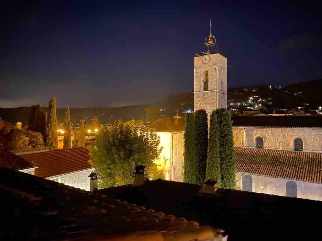 La Colle-sur-Loup, France