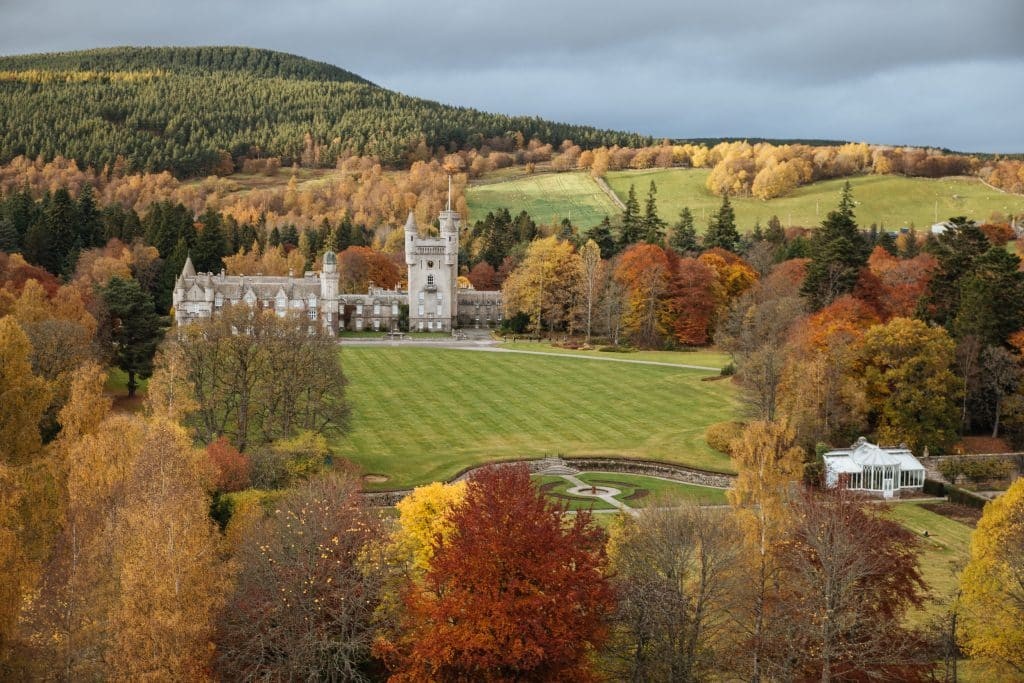 Ballater, United Kingdom