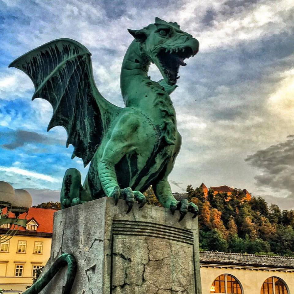 Otočec, Slovenia