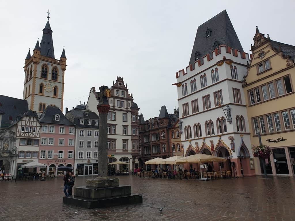 Trier, Germany