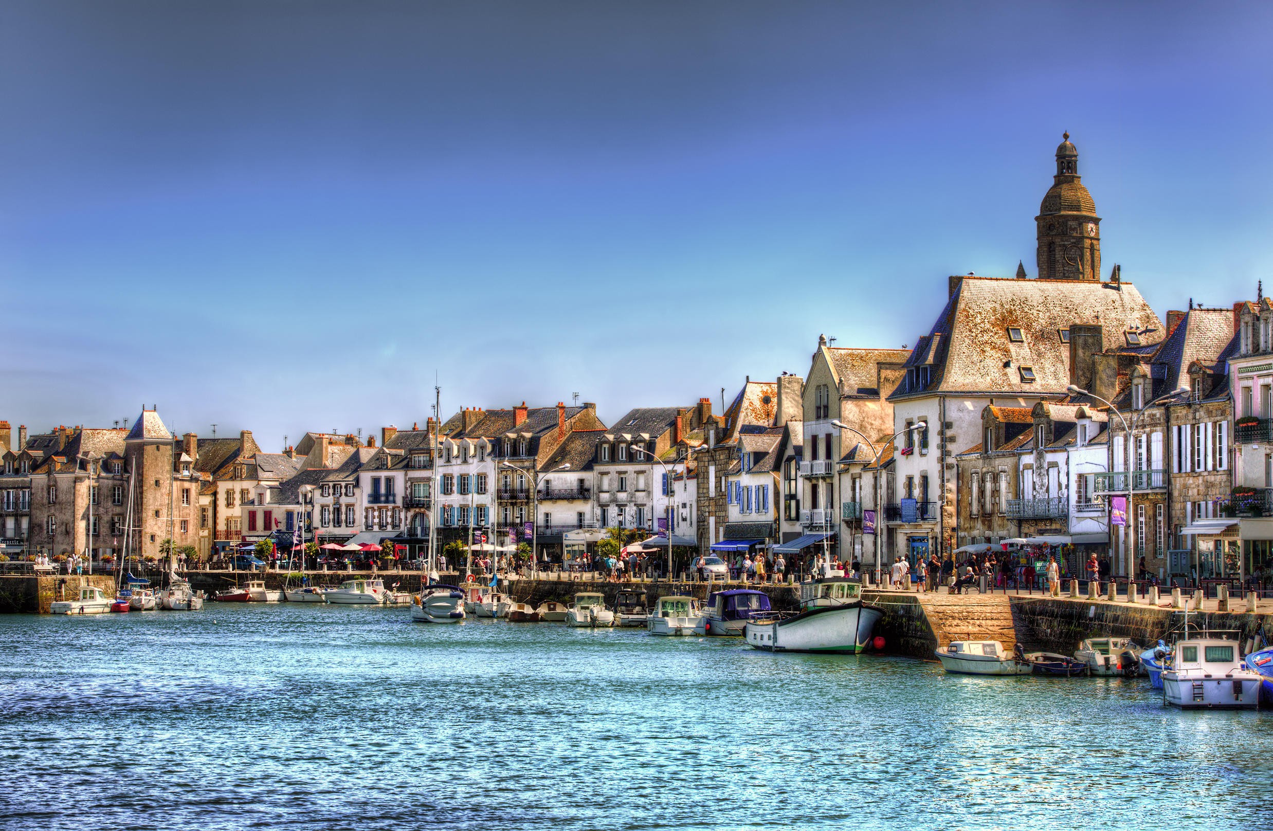 La Plaine-sur-Mer, France