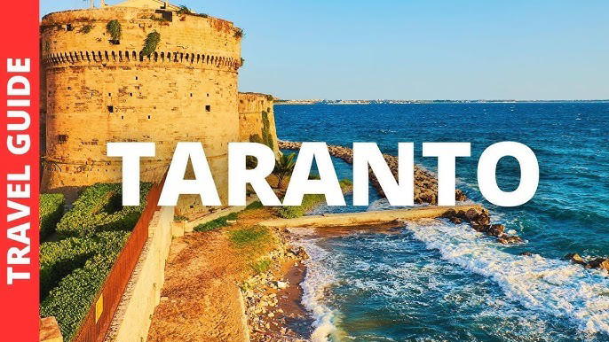 Taranto, Italy