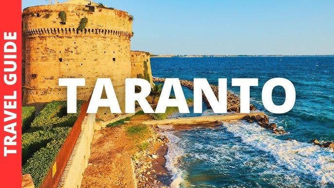 Taranto, Italy