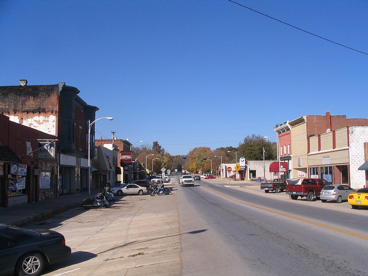Seneca, United States