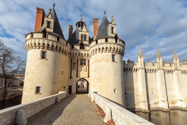 Dissay, France