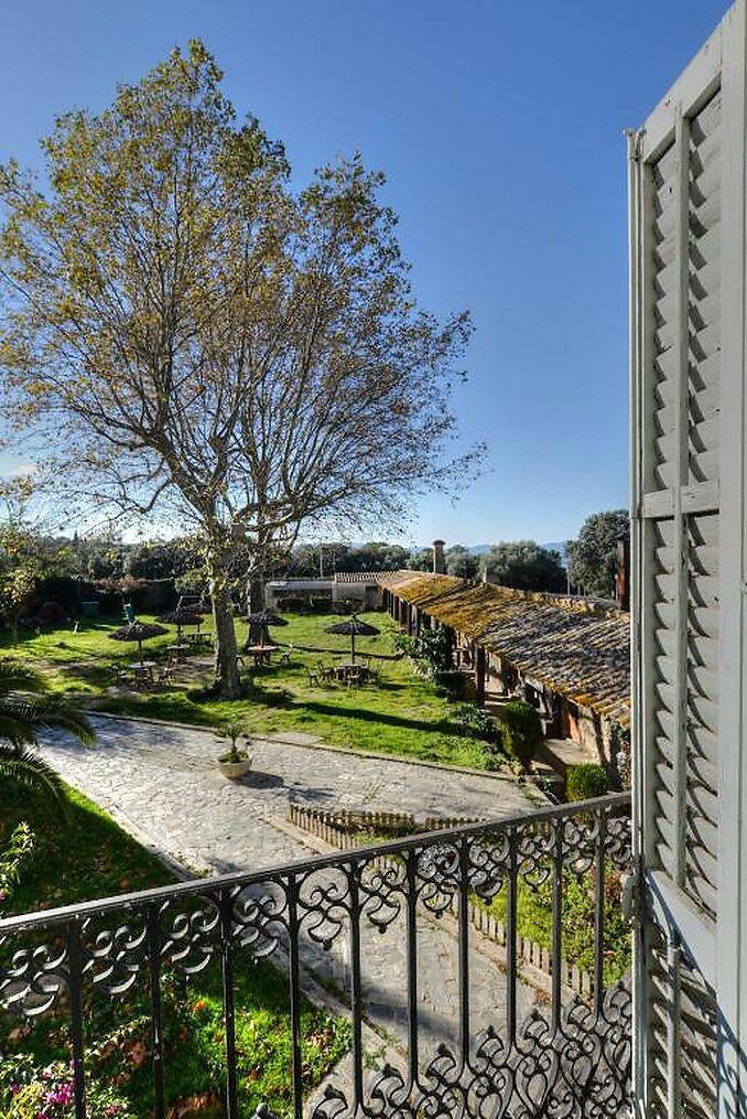 Romanyà de la Selva, Spain