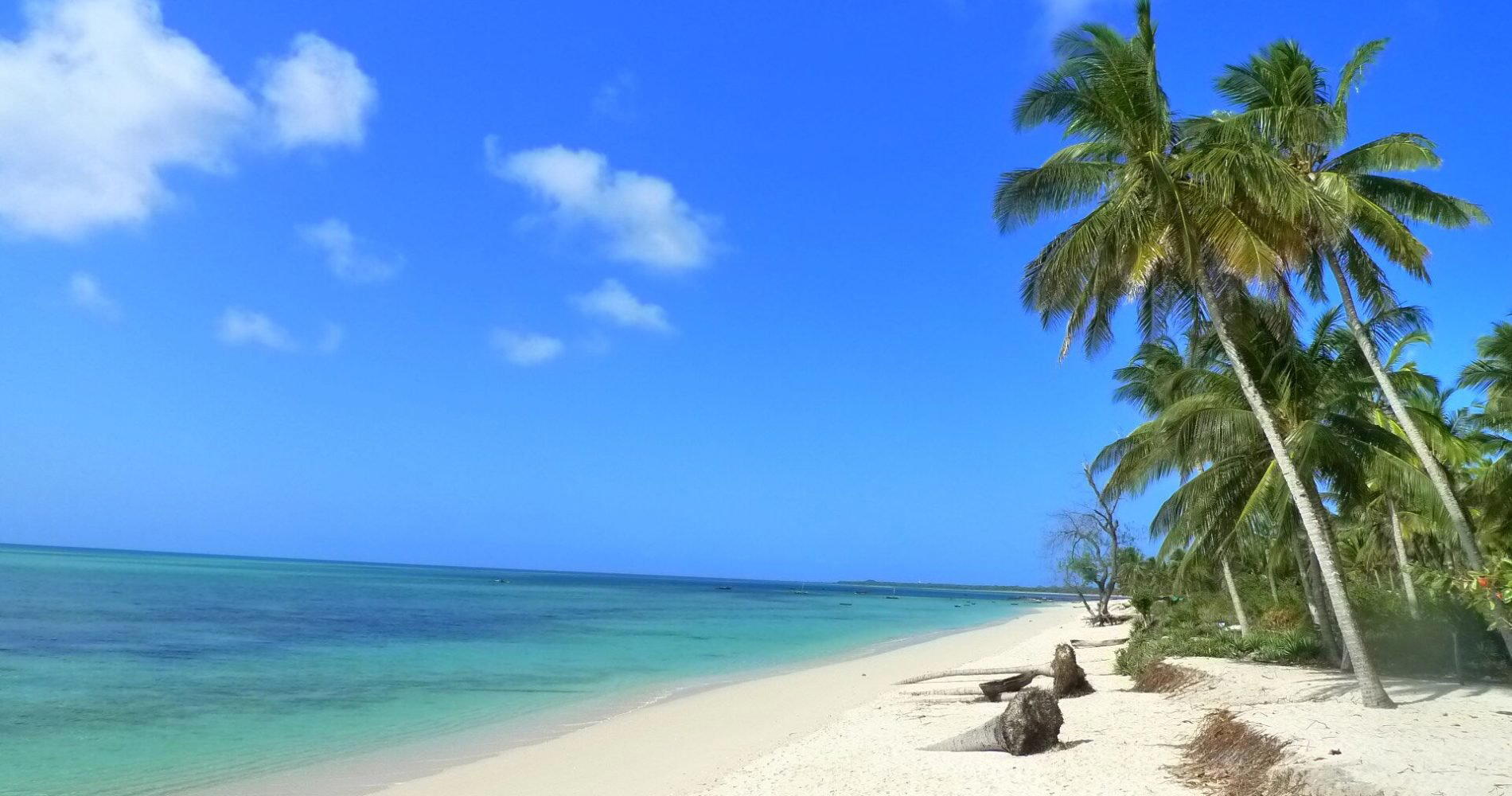 Mafia Island, Tanzania