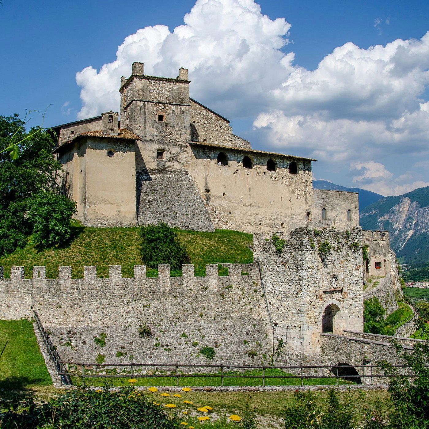 Nogaredo, Italy