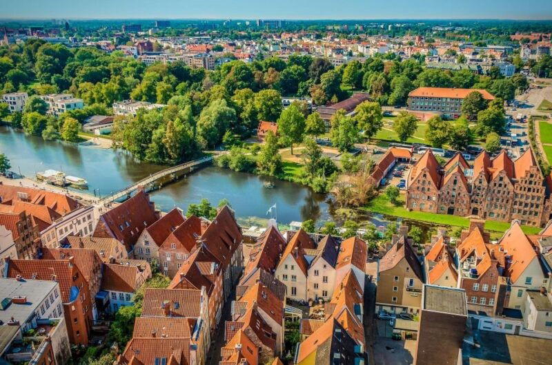 Lübeck, Germany