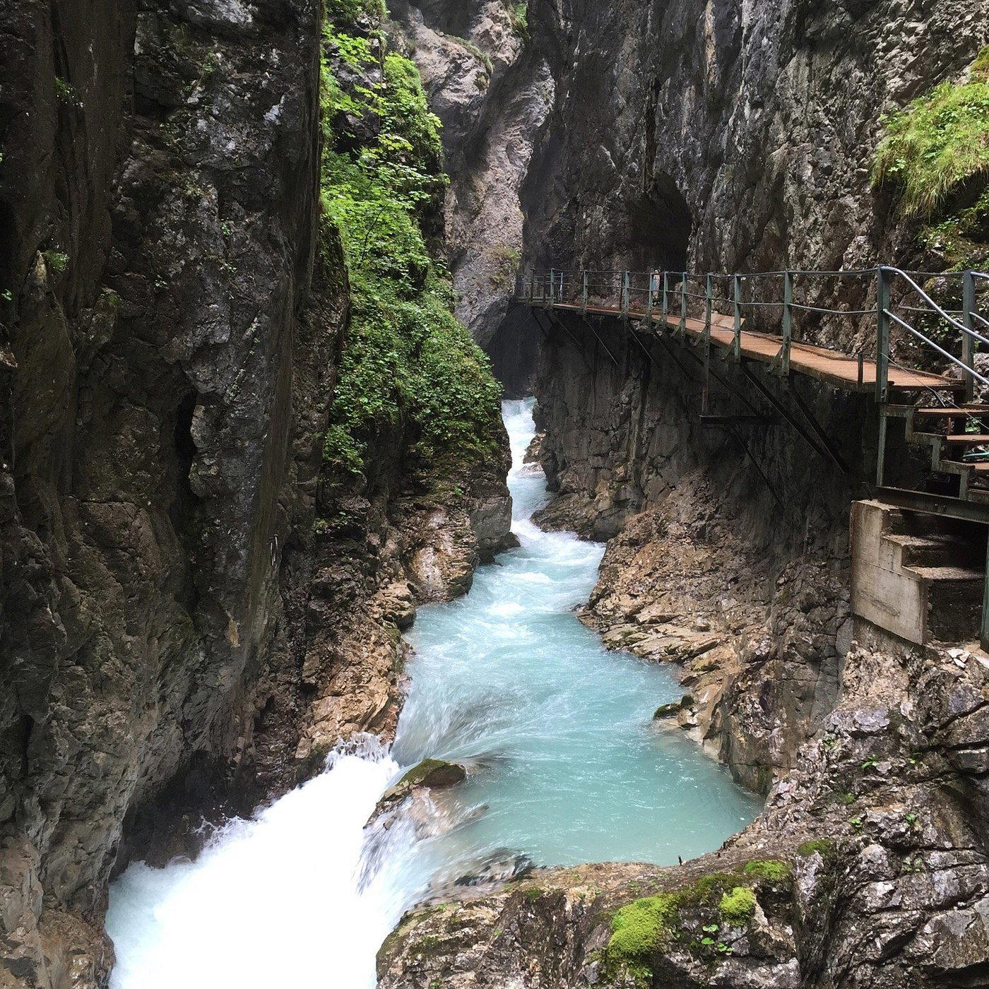 Leutasch, Austria