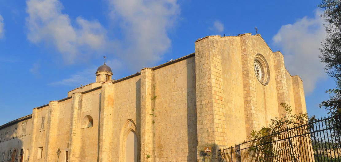 Tarquinia, Italy
