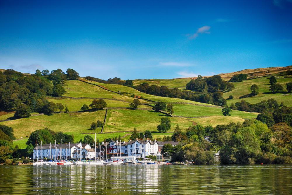 Ambleside, United Kingdom