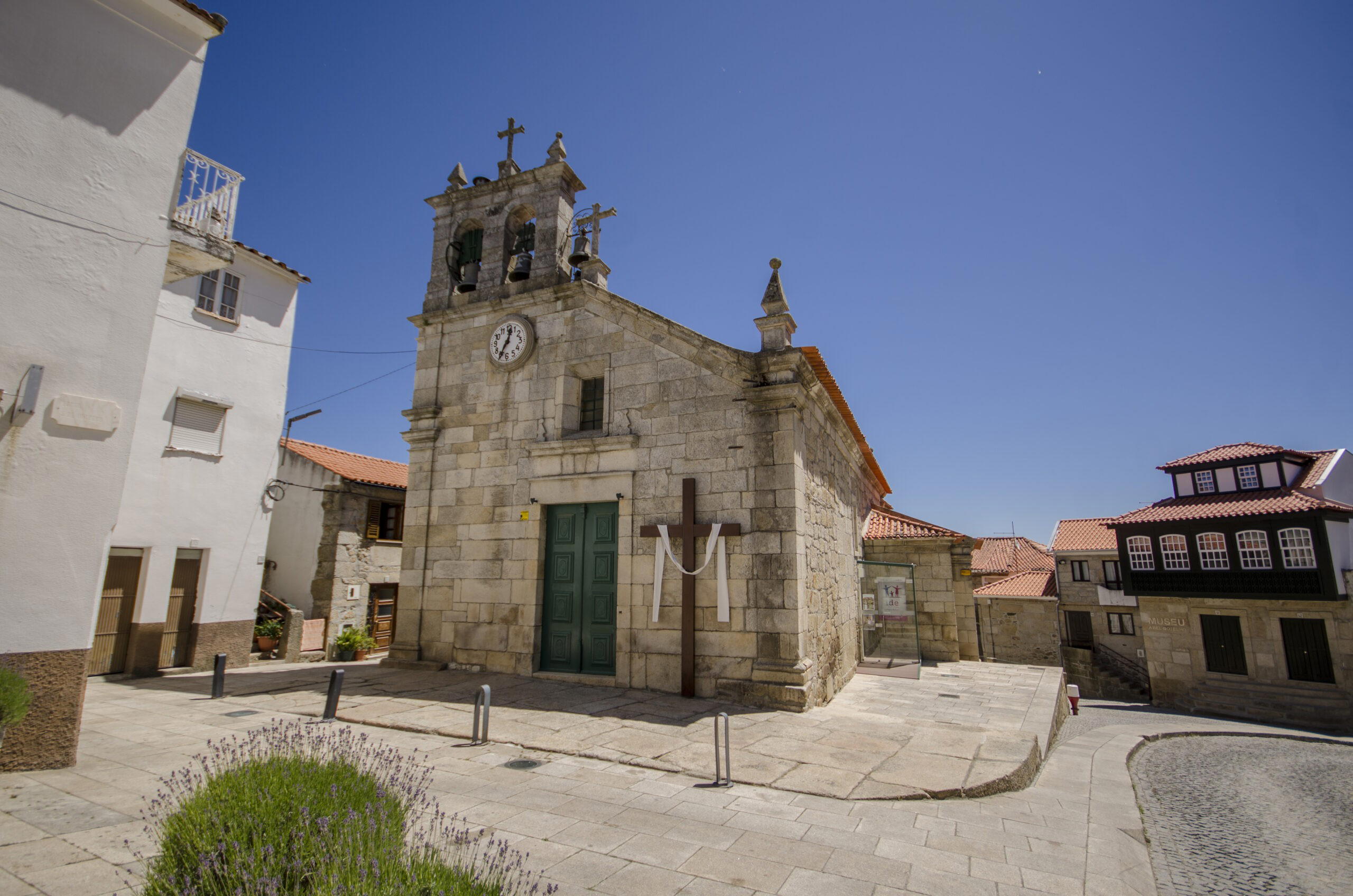 Tabuaço, Portugal