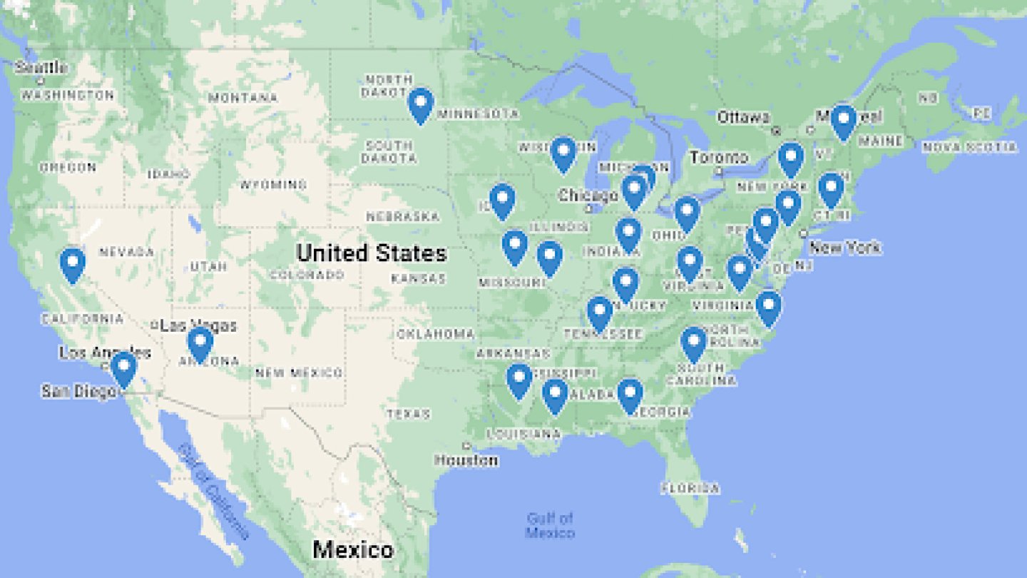 Columbia Food & Wine Festival 2026