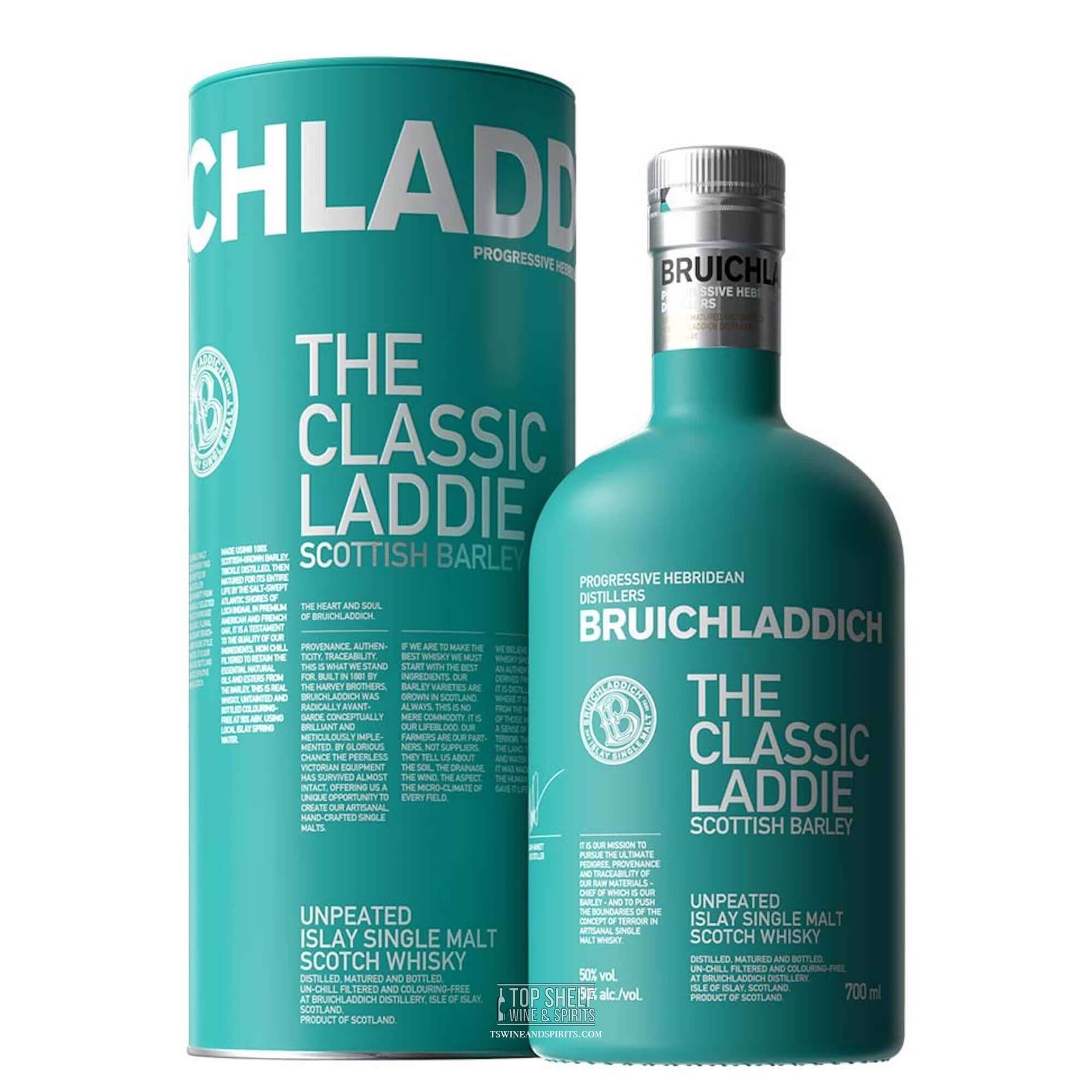 Bruichladdich, United Kingdom