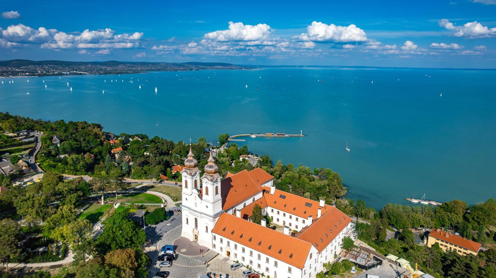 Zebegény, Hungary