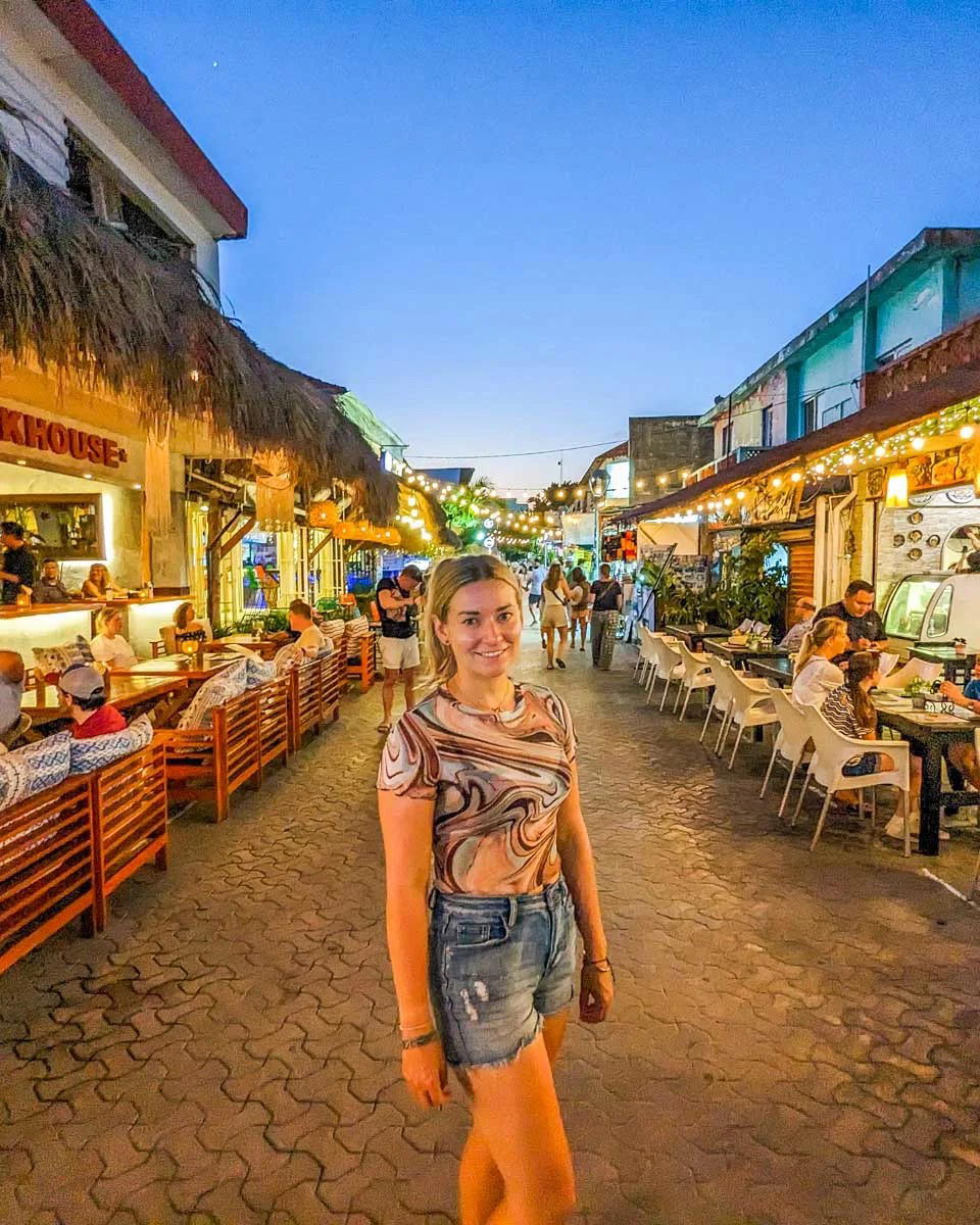 Isla Mujeres, Mexico