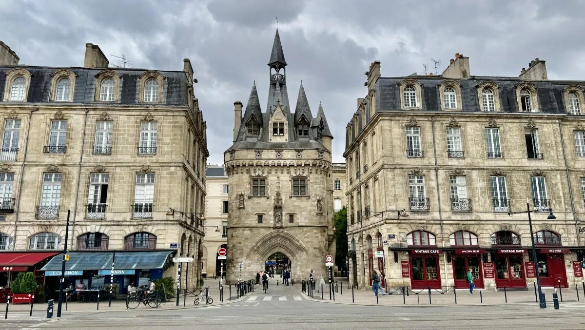 Gujan-Mestras, France