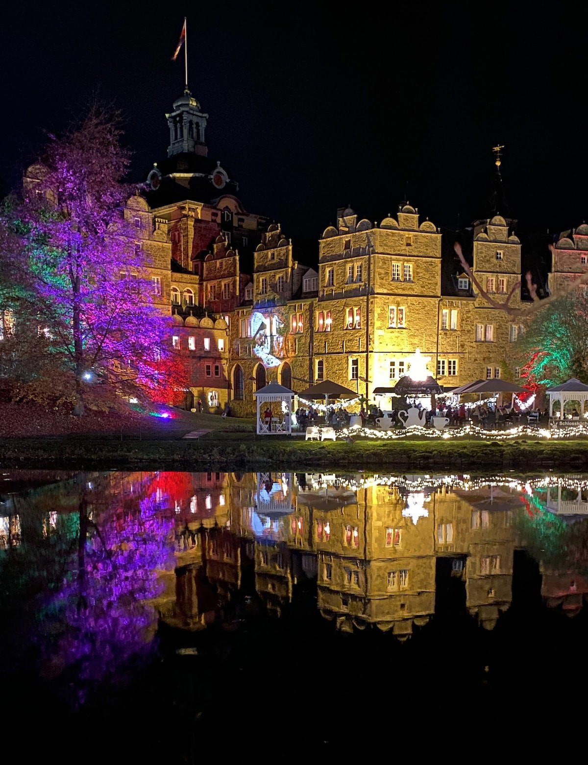 Bad Nenndorf, Germany