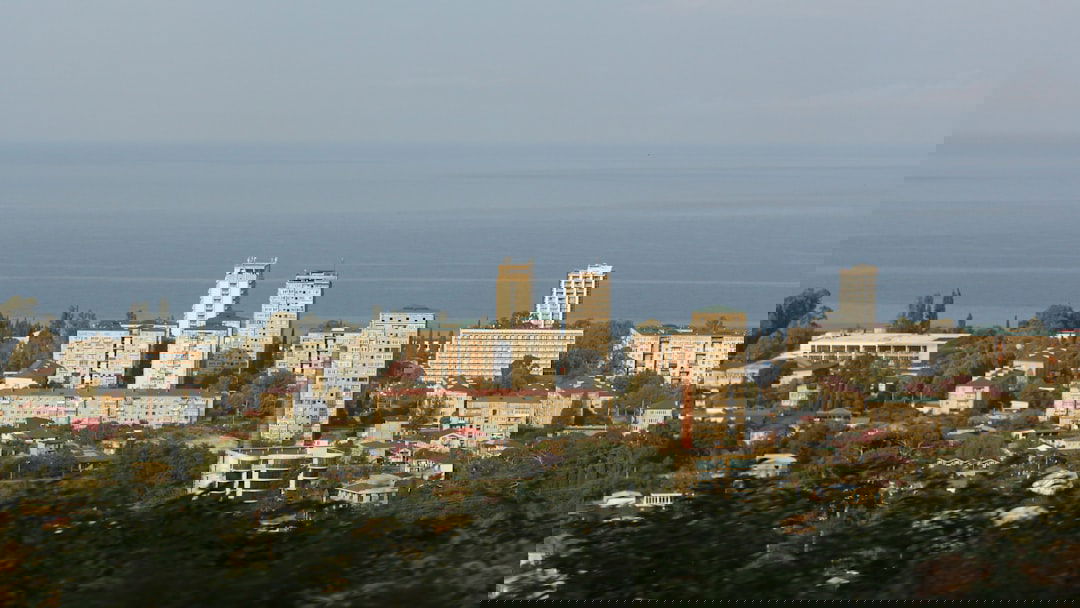 Mandelieu-La Napoule, France