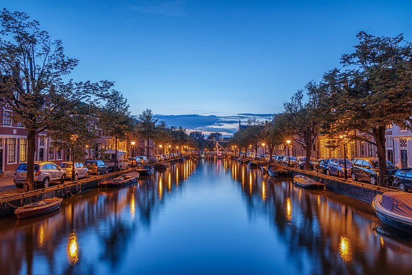 Schoorl, Netherlands