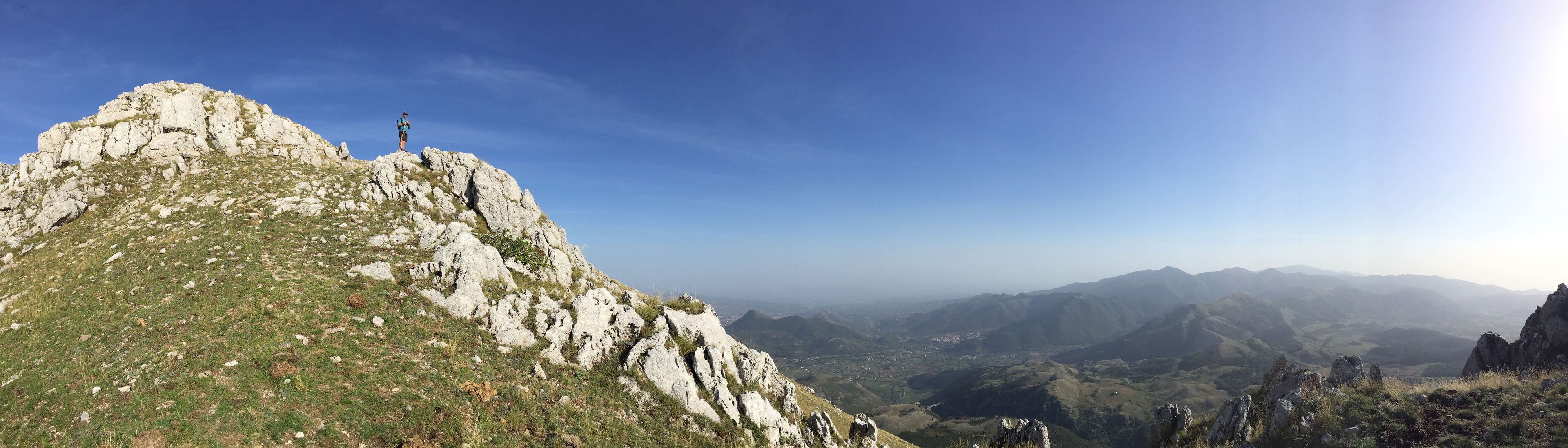Terranova di Pollino, Italy