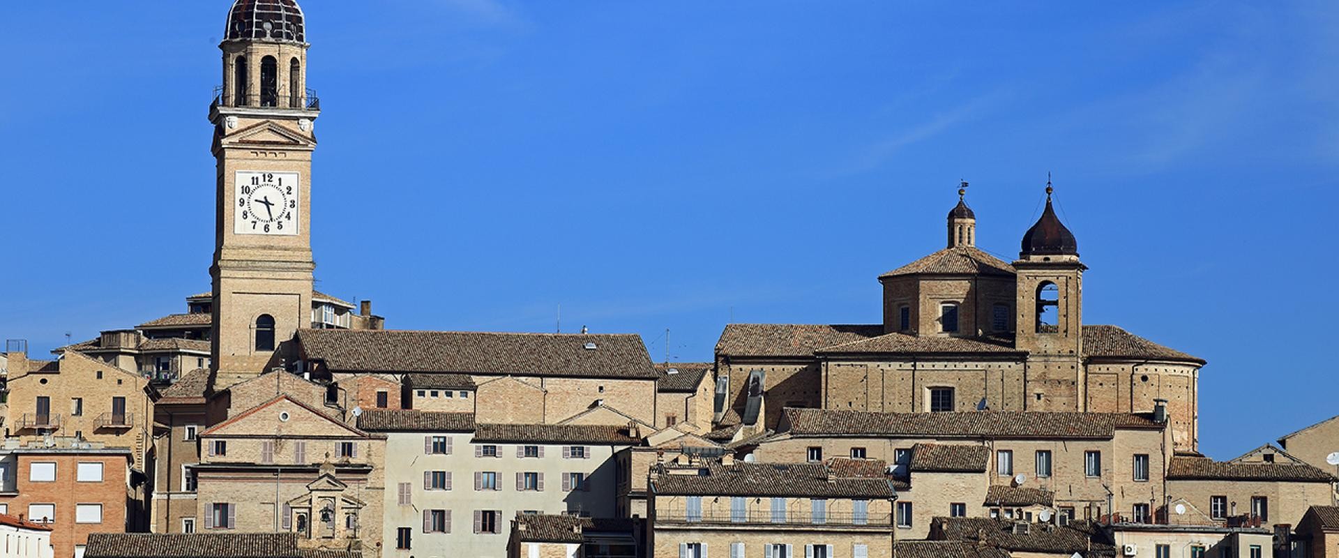 Macerata, Italy