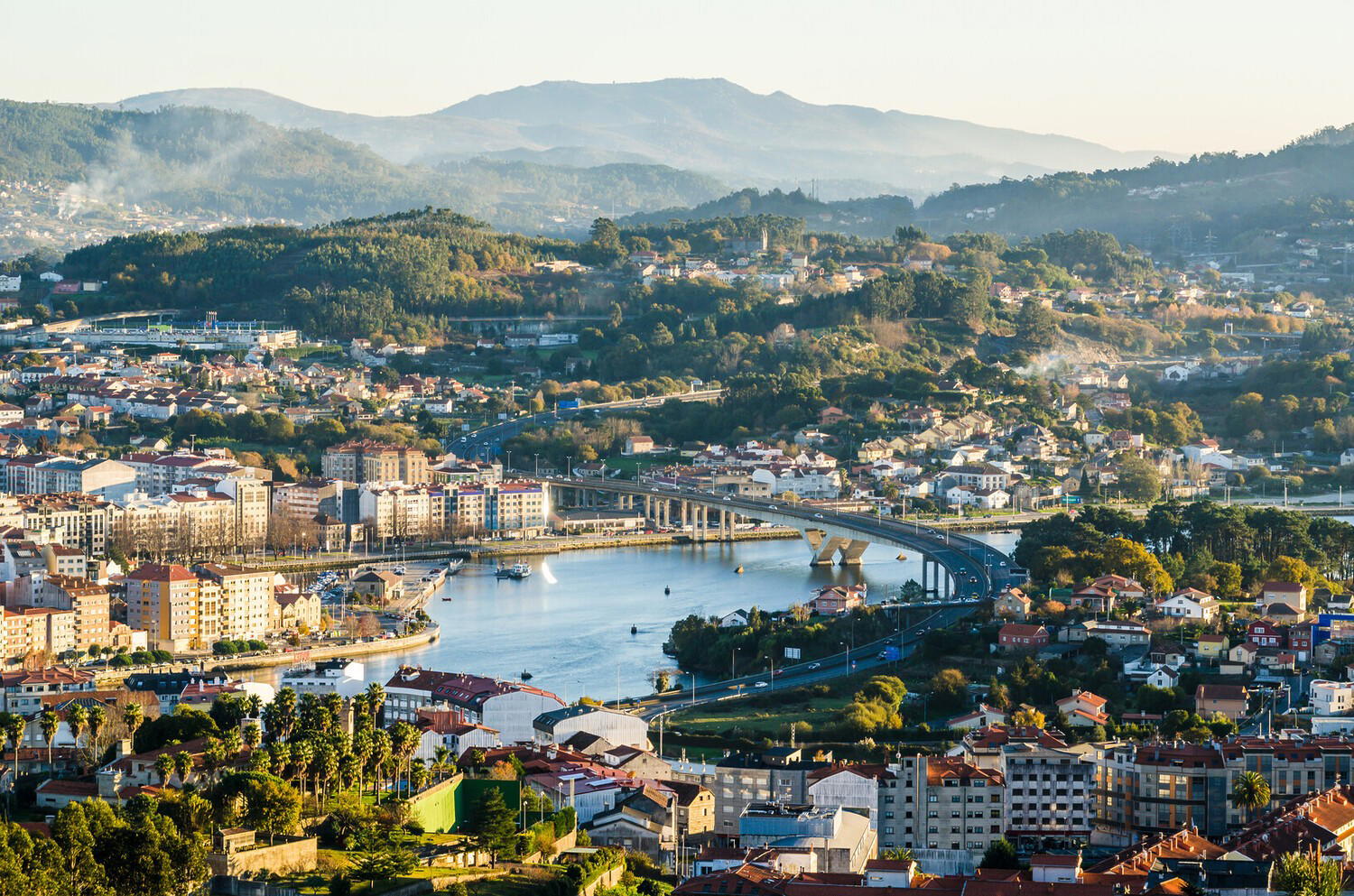 Cambados, Spain