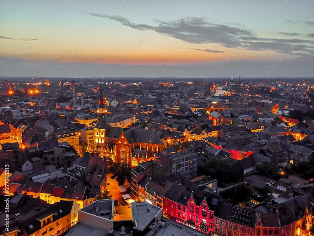 Hasselt, Belgium
