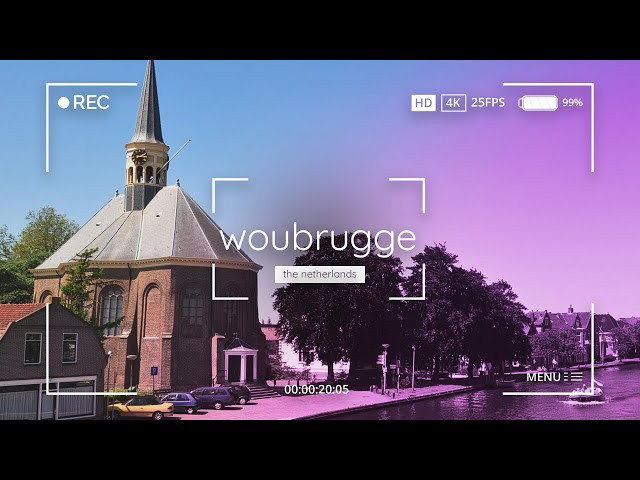 Woubrugge, Netherlands