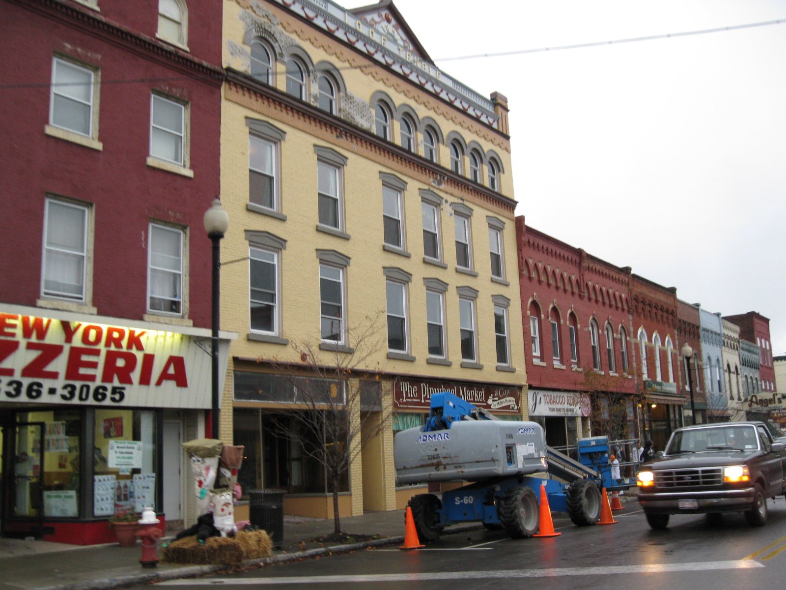 Penn Yan, United States