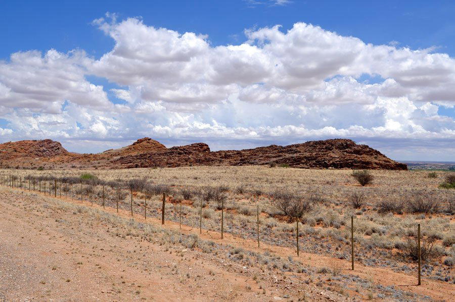 Kakamas, South Africa