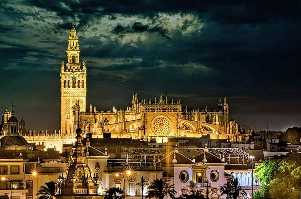 es Secar de la Real, Spain