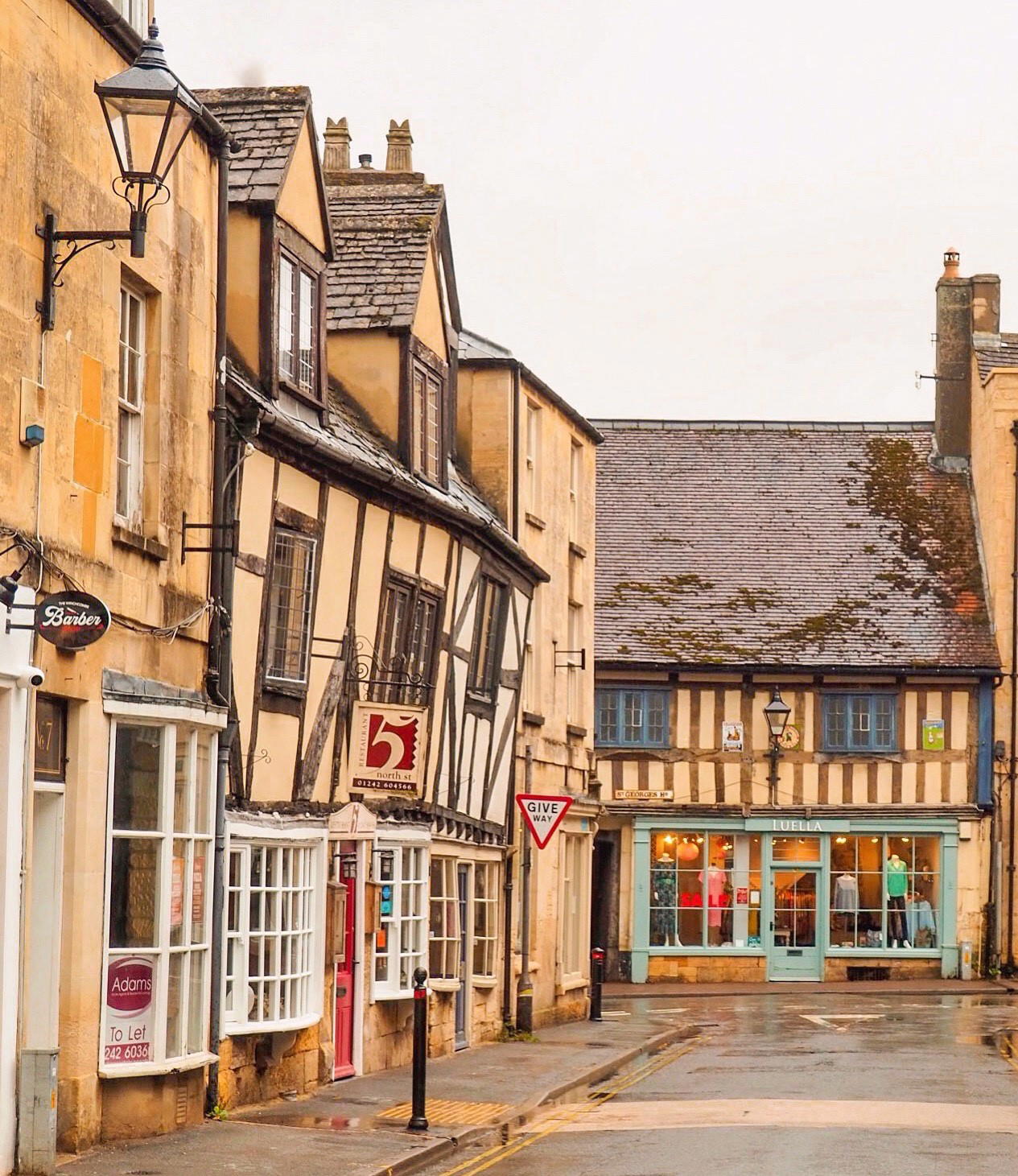 Winchcombe, United Kingdom