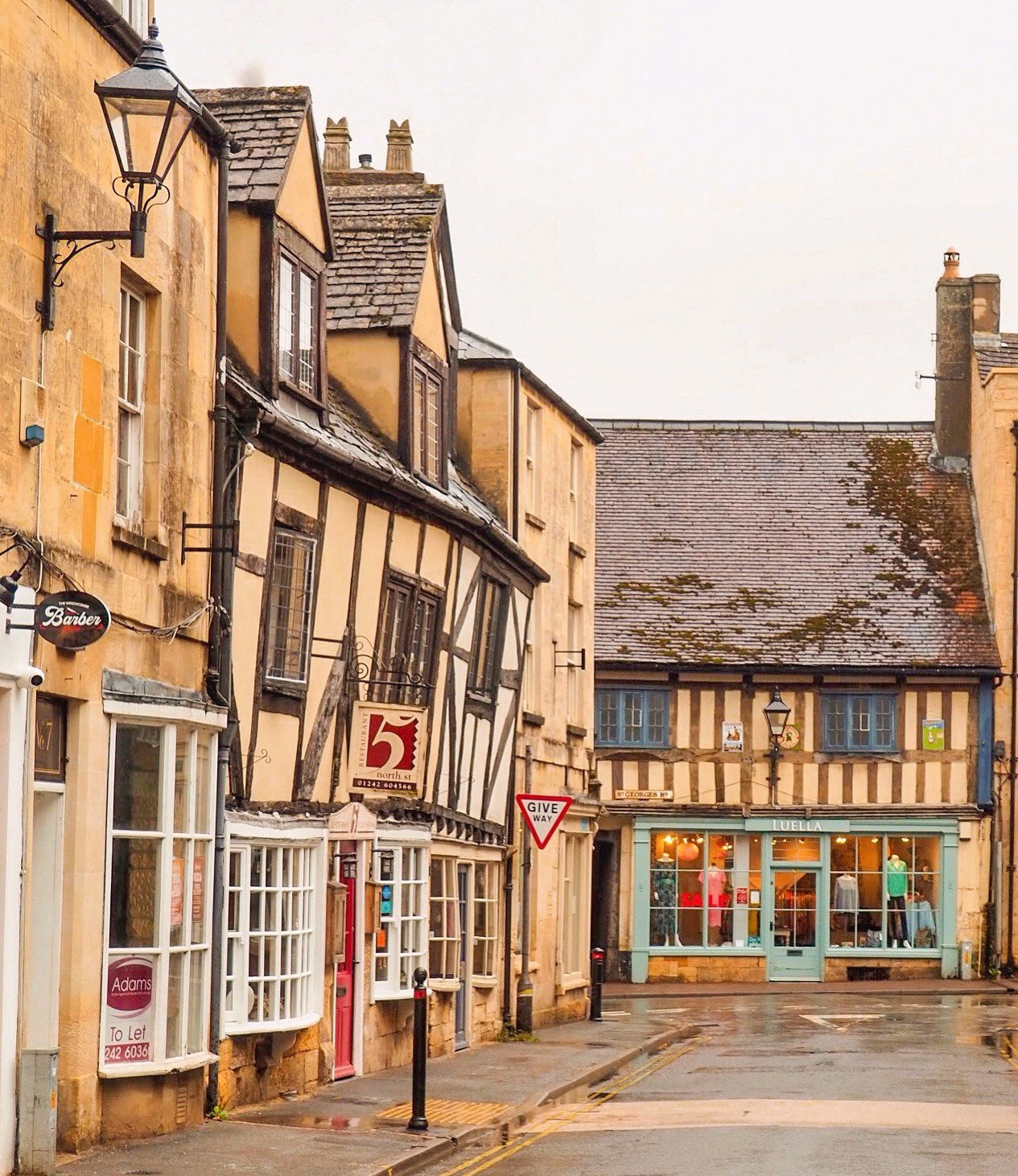 Winchcombe, United Kingdom