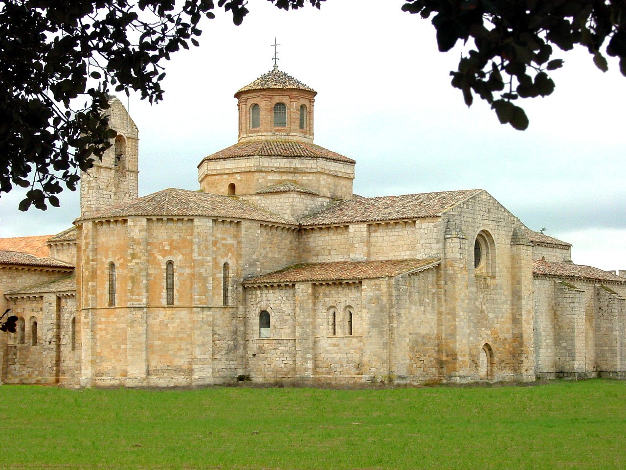Valbuena de Duero, Spain