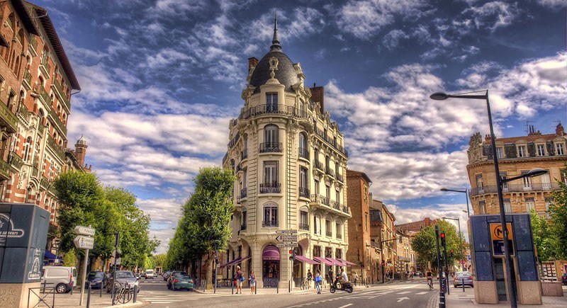 Lucinges, France