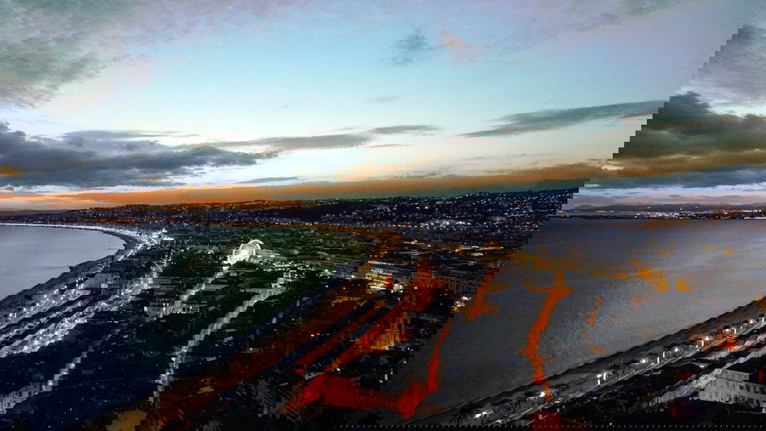 Boulogne-sur-Mer, France